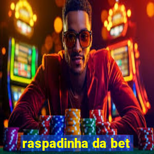 raspadinha da bet